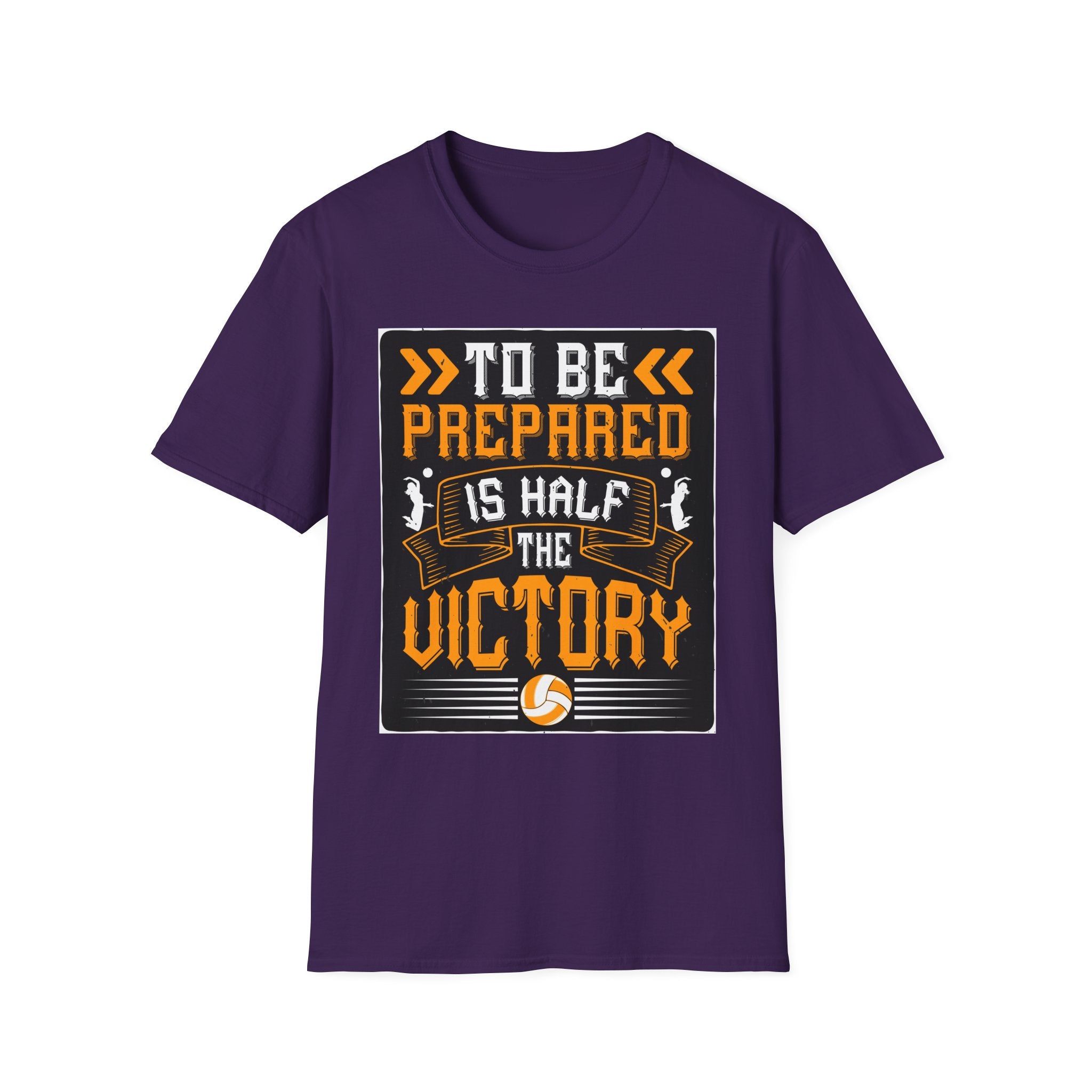 Unisex Motivational T-Shirt - Perfect for Sports Lovers, Gym Enthusiasts