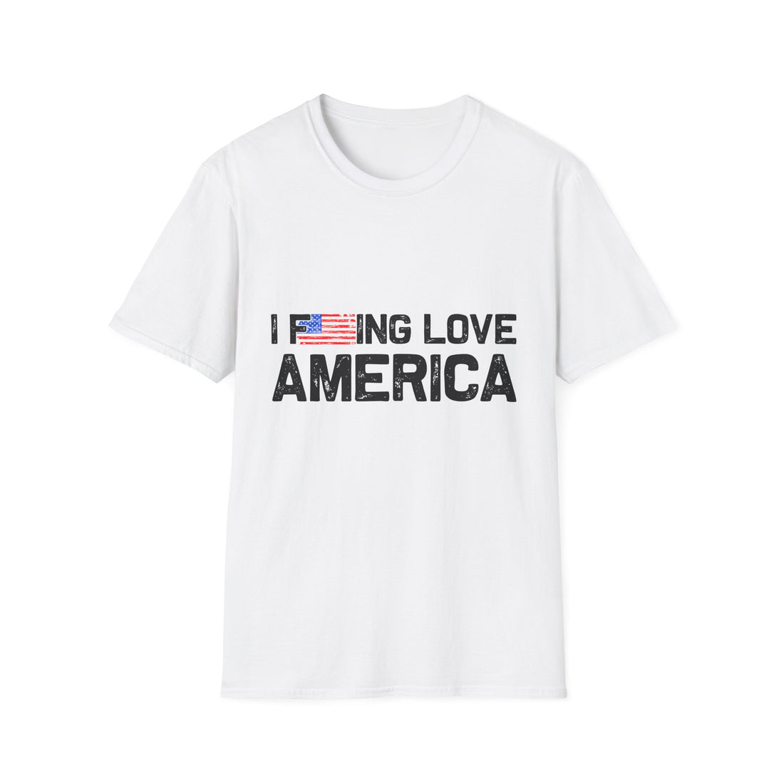 Patriotic Graphic T-Shirt, 4th of July Apparel, Independence Day Shirt, Casual Summer Tee, Gift for National Holidays