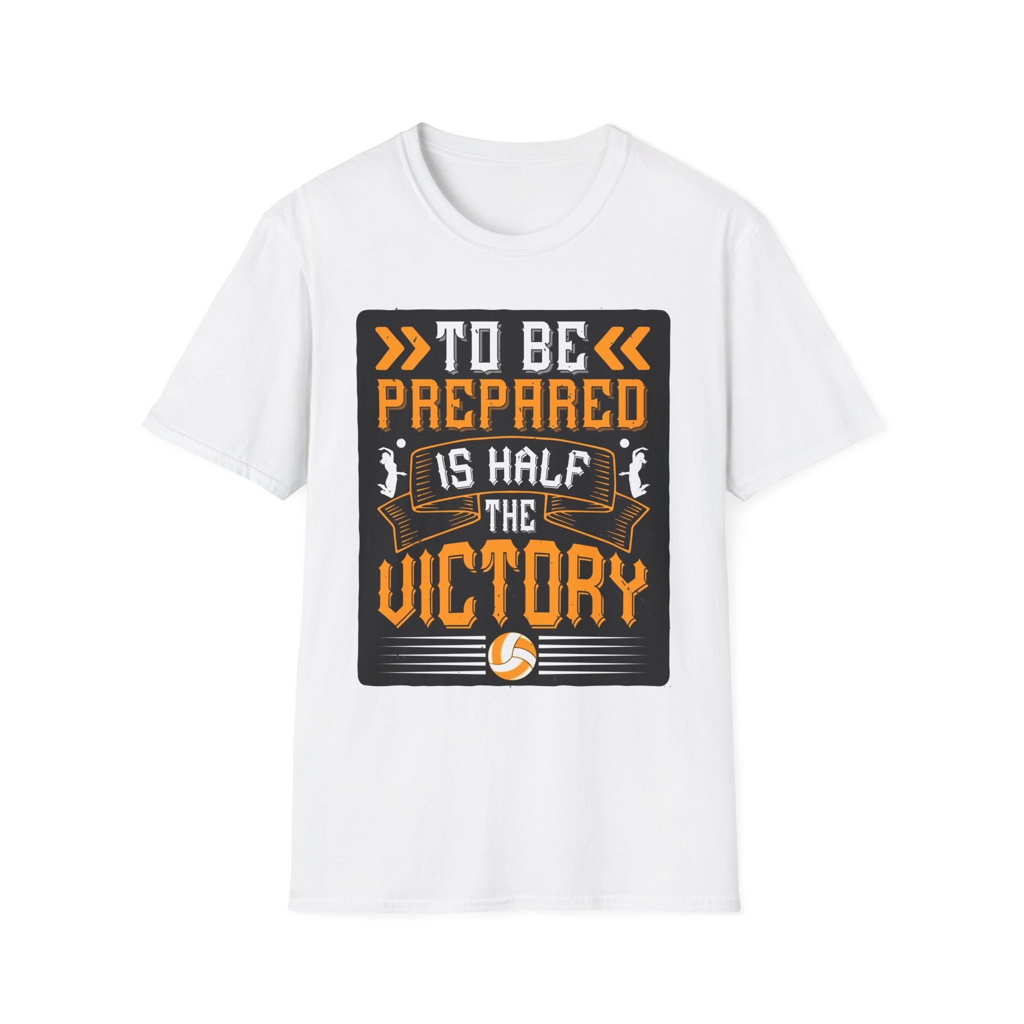 Unisex Motivational T-Shirt - Perfect for Sports Lovers, Gym Enthusiasts