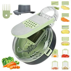 9-in-1 Vegetable Cutter Advibe Studio