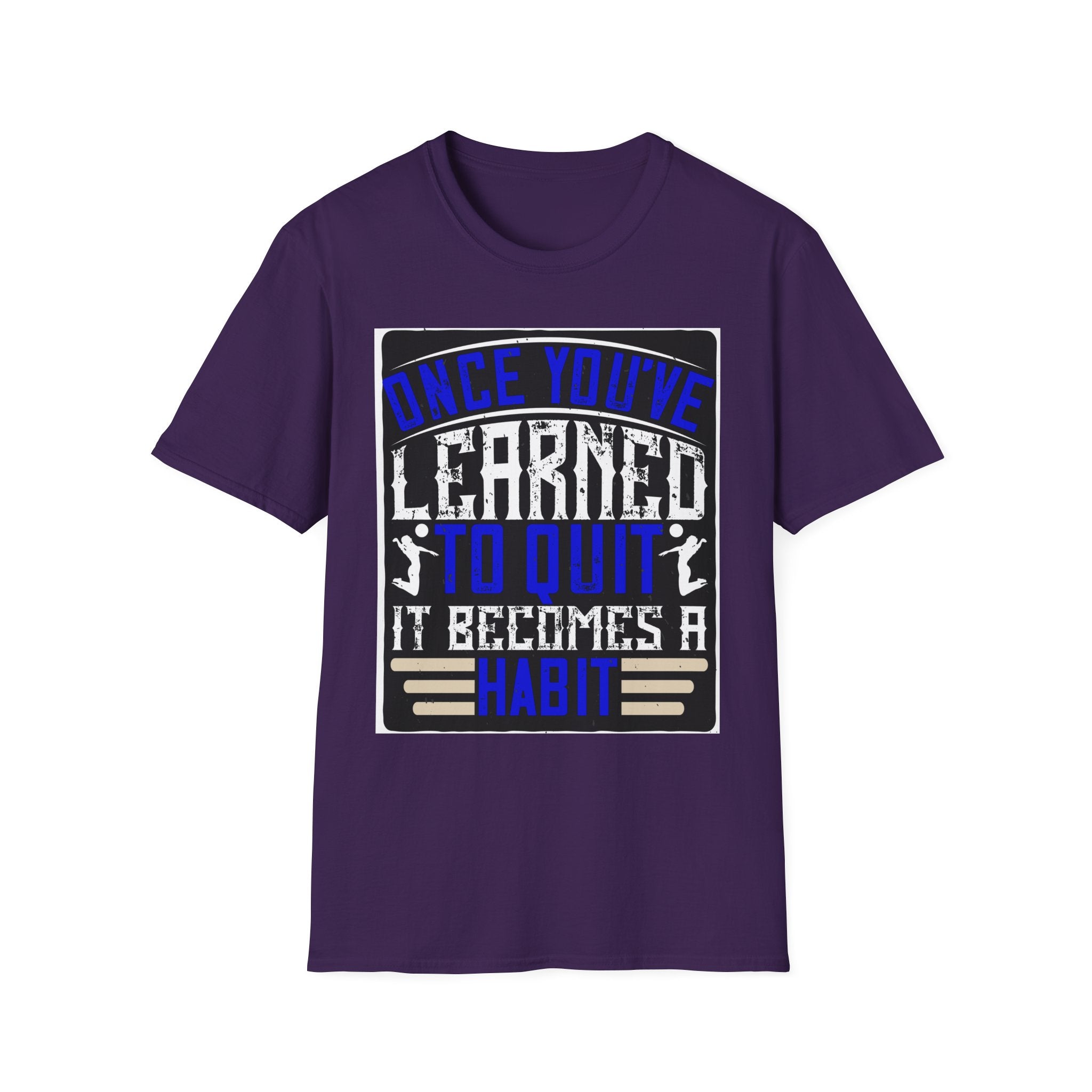 Motivational Fitness T-Shirt | Gym Apparel, Workout Gift