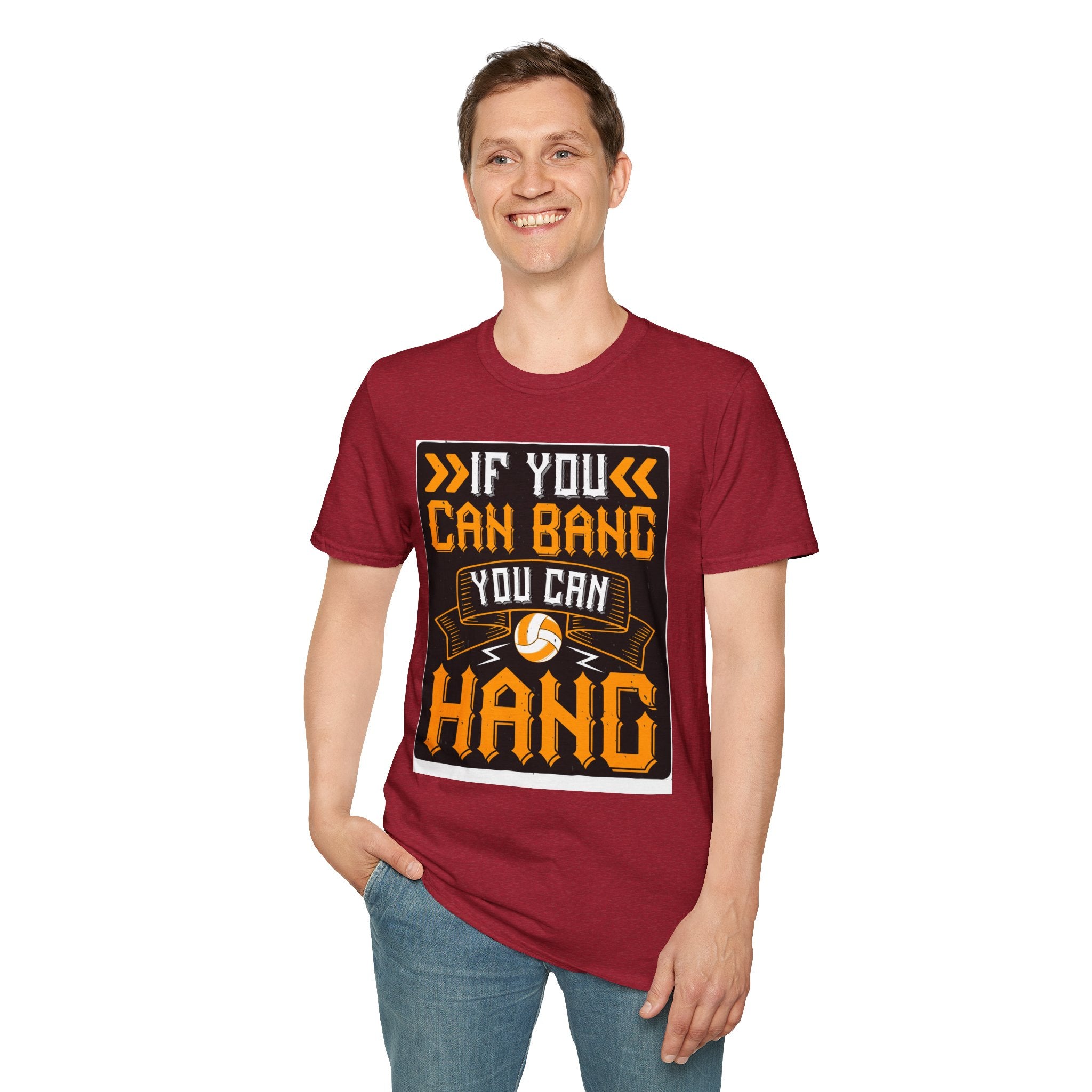 Funny Graphic Tee, Casual Shirt, Gift for Him, Unisex T-Shirt