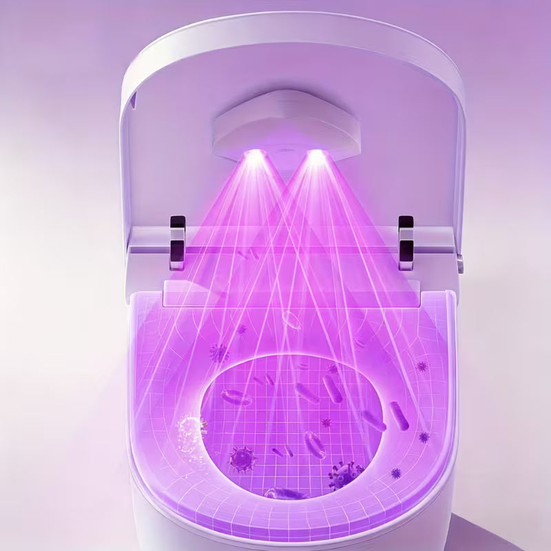 Toilet UV Disinfectinant MSN E-Store UAE