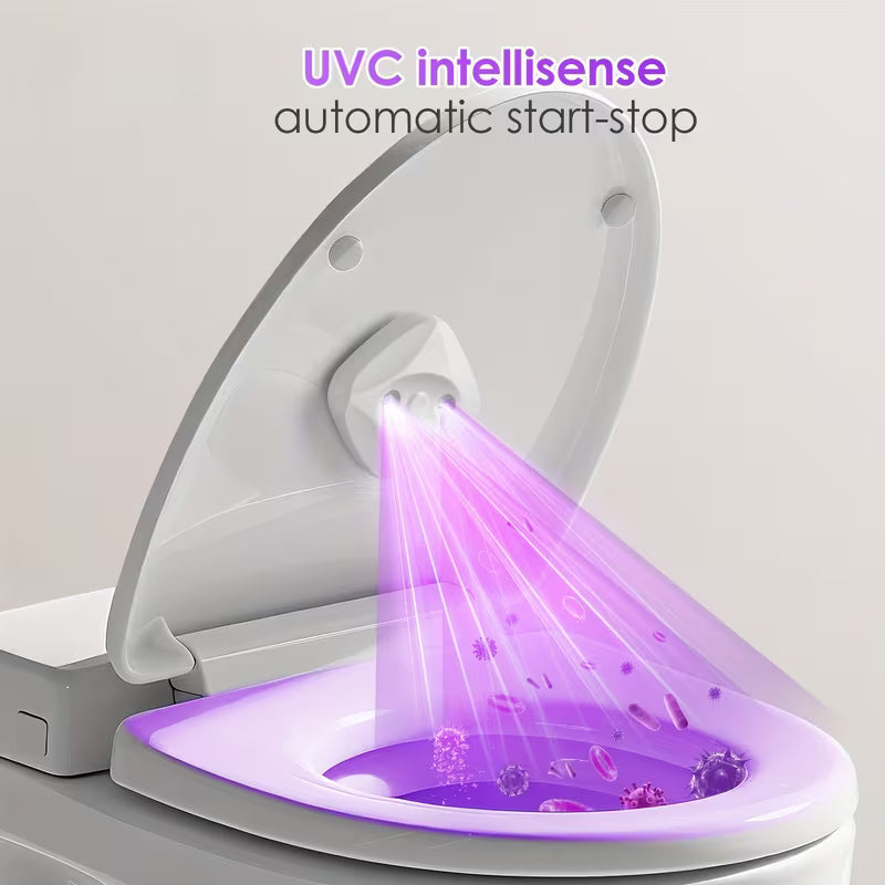 Toilet UV Disinfectinant MSN E-Store UAE