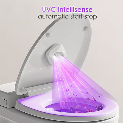 Toilet UV Disinfectinant MSN E-Store UAE
