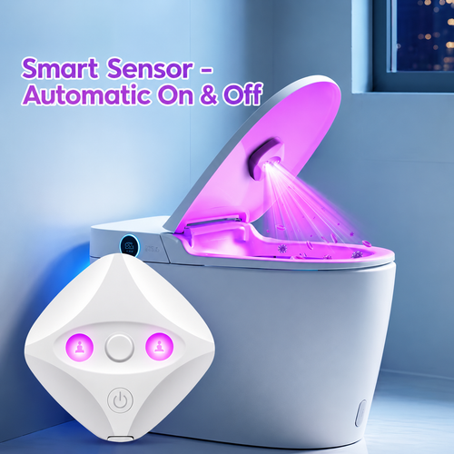 Toilet UV Disinfectinant MSN E-Store UAE