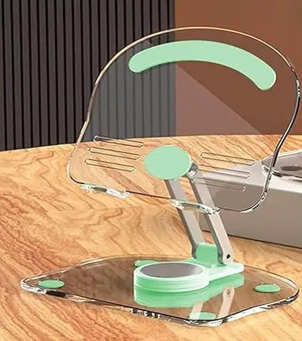 Acrylic Mobile & Tablet Stand Advibe Studio