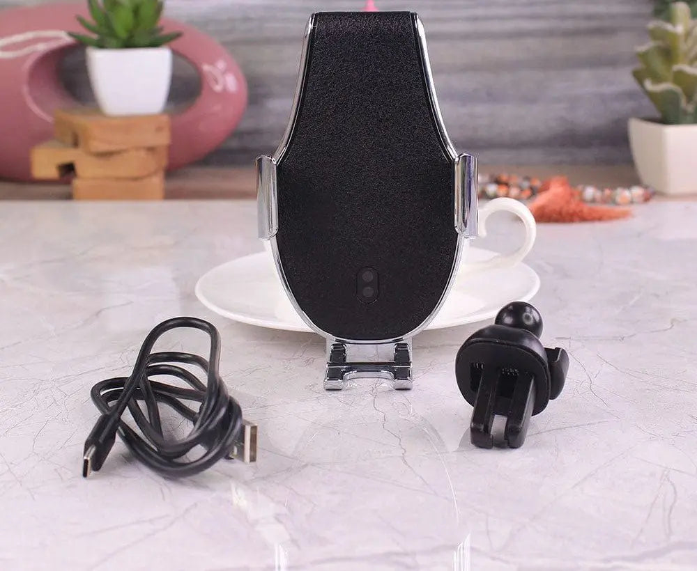 Adjustable Car Air Vent Phone Holder Advibe Studio