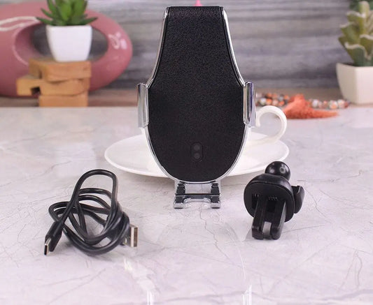 Adjustable Car Air Vent Phone Holder Advibe Studio