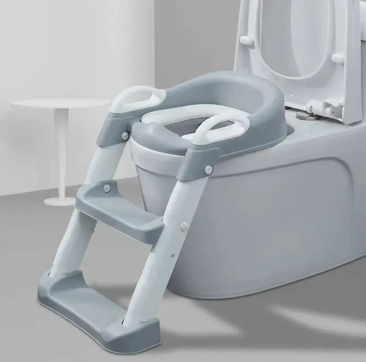 Adjustable Soft Toilet Ladder Advibe Studio
