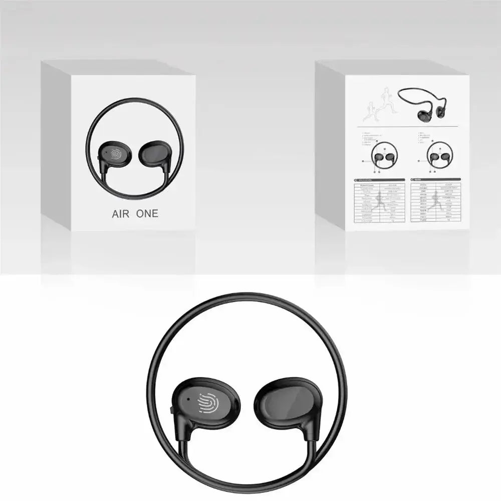 Air-One Earphone Advibe Studio