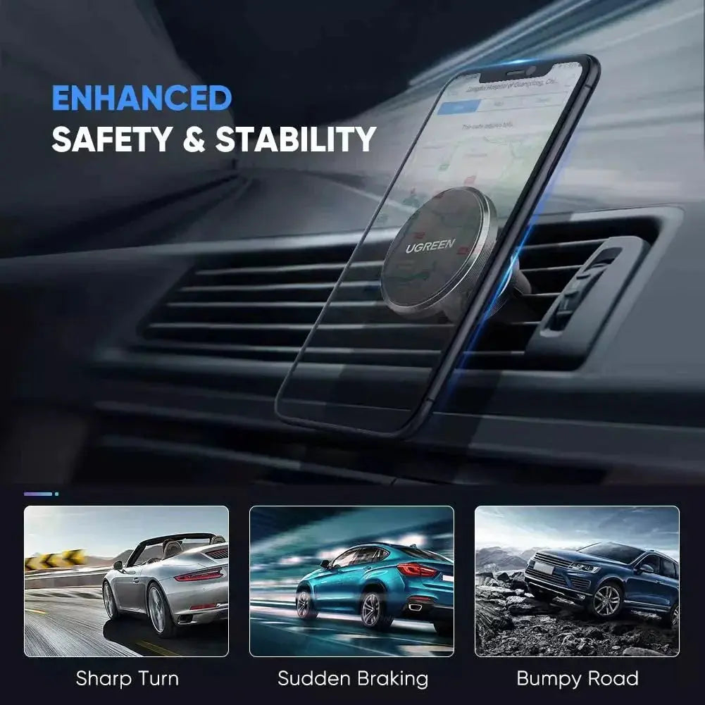 Air Vent Universal Magnet Holder Advibe Studio