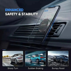 Air Vent Universal Magnet Holder Advibe Studio