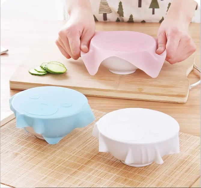 Airtight Silicone Cover Advibe Studio