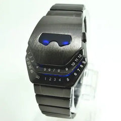 Alloy Men's Electronic Watch Advibe Studio