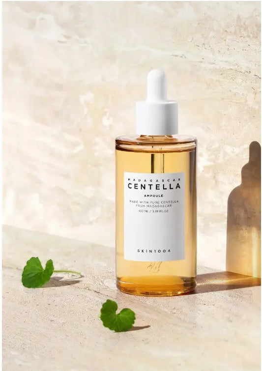 Ampoule Facial Serum (Original) Advibe Studio