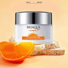 Anti-Aging Beauty Face Cream (50g) Advibe Studio