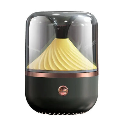 Aromatherapy Machine Anti - Dry - Burning Color Gradient Home Advibe Studio