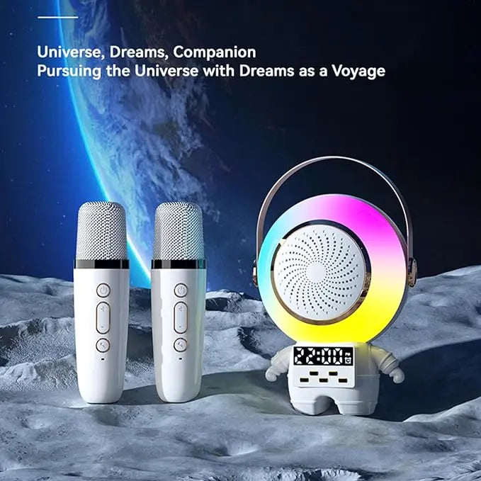 Astro Speaker Advibe Studio