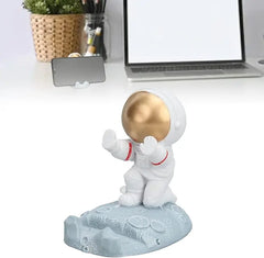 Astronaut Design Mobile Phone Holder Advibe Studio