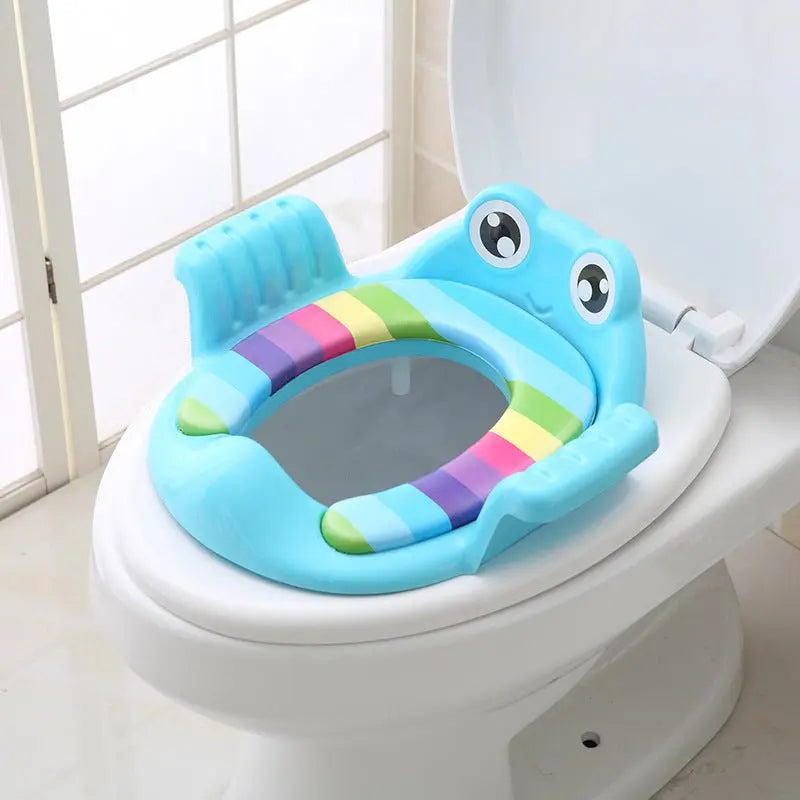 Baby Children Toilet Seat Toilet Advibe Studio