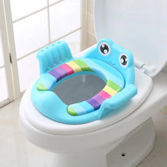 Baby Children Toilet Seat Toilet Advibe Studio