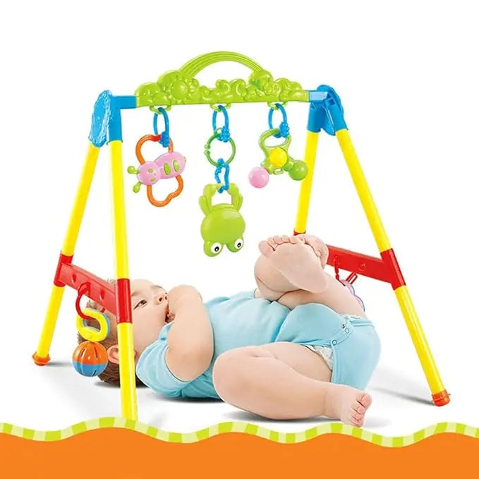 Baby Fitness Frame Advibe Studio