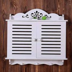 Bathroom Cabinet Shelf Advibe Studio