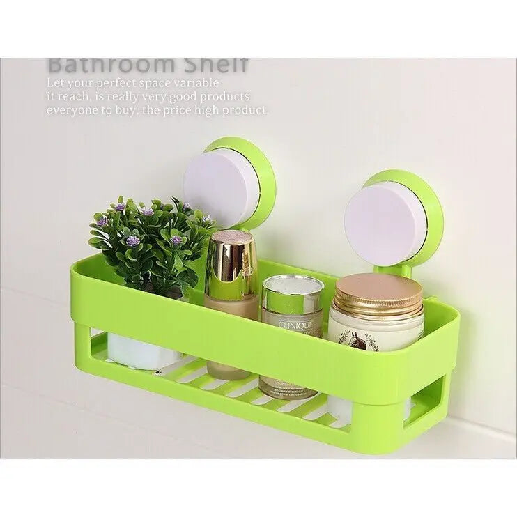 Bathroom Shelves Advibe Studio