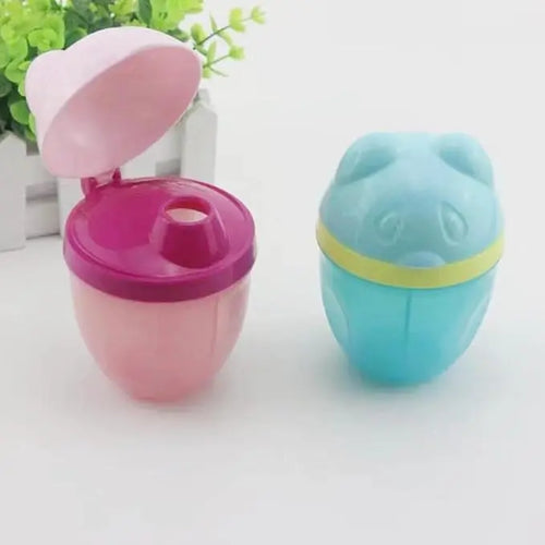 Bear Milk Storage Dispenser Advibe Studio
