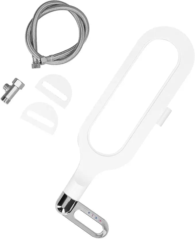 Bidet Attachment for Toilet Seat Advibe Studio