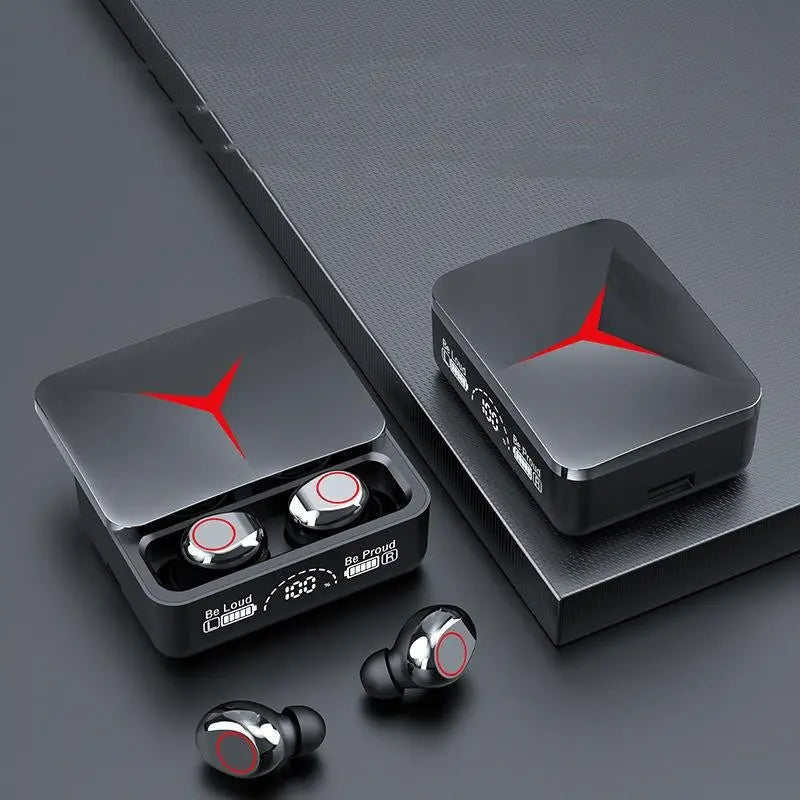 Bluetooth Headset Explosive Wireless Gaming Gaming Slider Advibe Studio