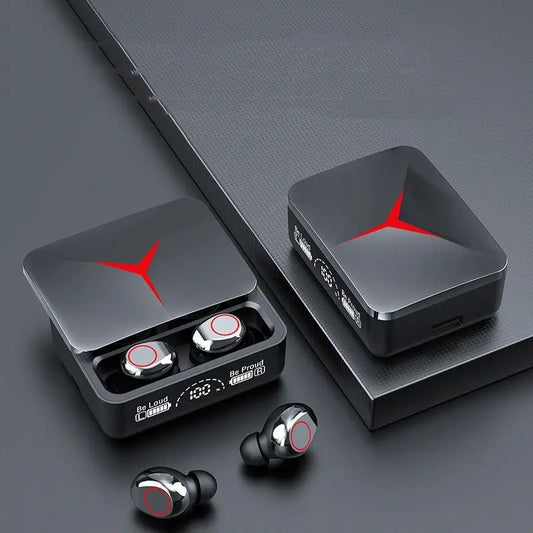 Bluetooth Headset Explosive Wireless Gaming Gaming Slider Advibe Studio