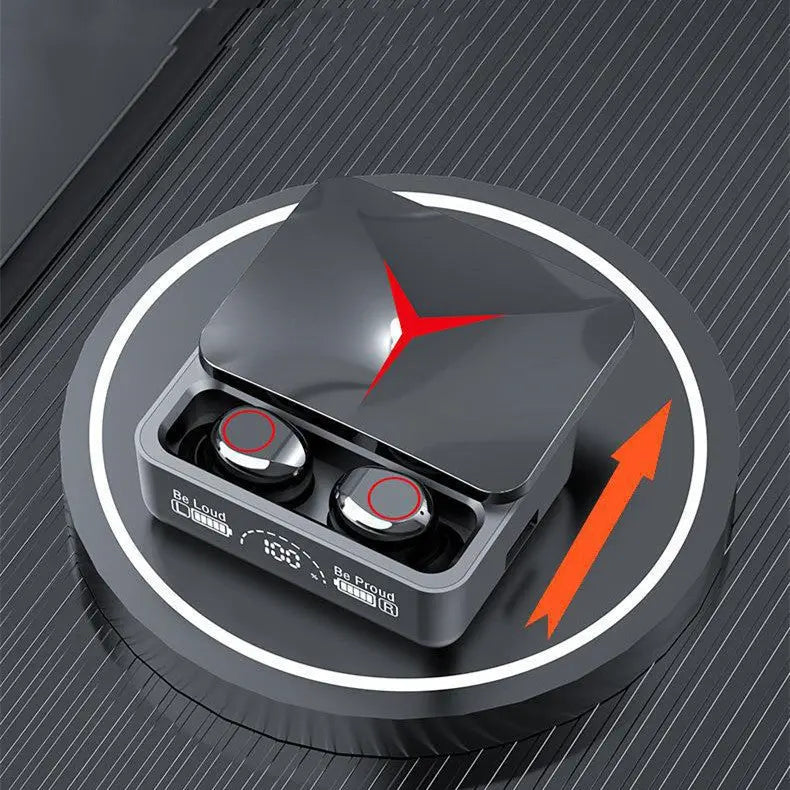 Bluetooth Headset Explosive Wireless Gaming Gaming Slider Advibe Studio