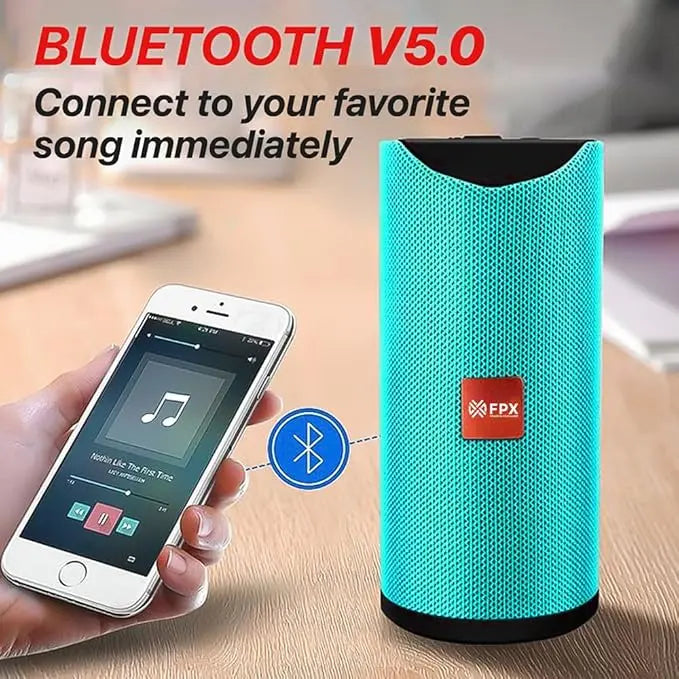 Bluetooth Speaker 5.0 Advibe Studio