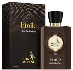 Bon Milano Etoile Perfume Advibe Studio