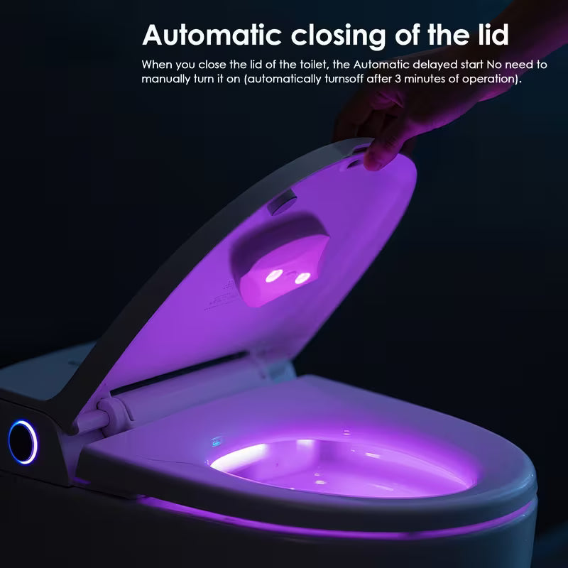 Toilet UV Disinfectinant MSN E-Store UAE