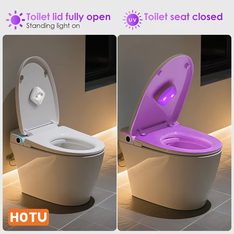 Toilet UV Disinfectinant MSN E-Store UAE