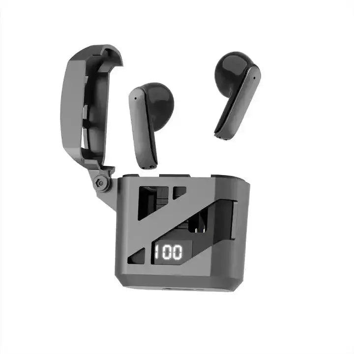 Calus JV 52 Wireless Earbuds Advibe Studio