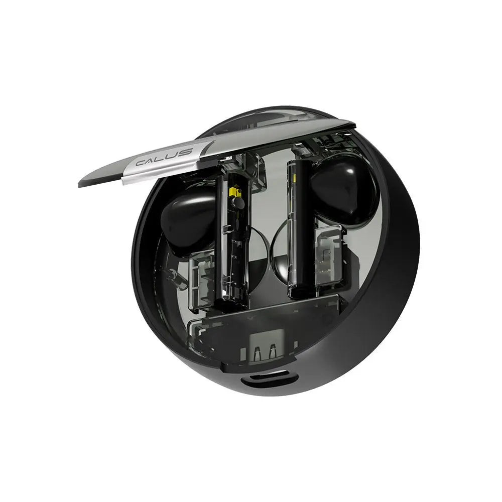 Calus LP9 Pro Wireless Earbuds Advibe Studio