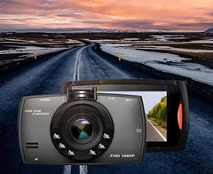 Car Camcorder Advibe Studio