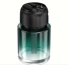 Car Humidifier Advibe Studio