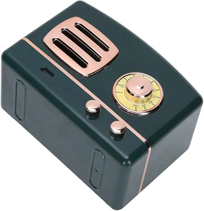 Car Mist Maker Advibe Studio