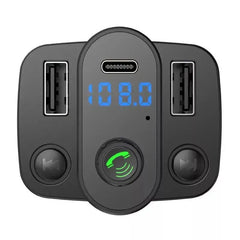 Car Music Player kit Advibe Studio