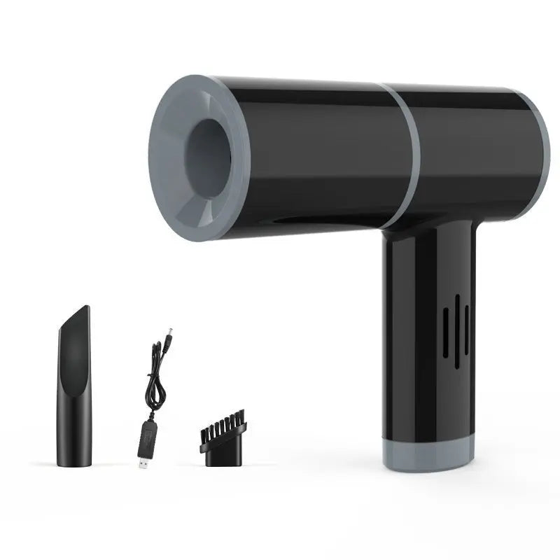 Car Vacuum Cleaner Wireless Mini Handheld Portable Car Dual-use Advibe Studio