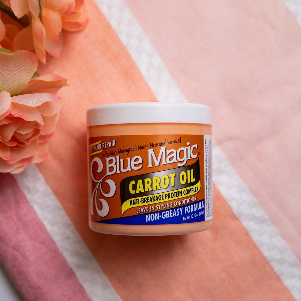 Carrot Oil (390g) Advibe Studio