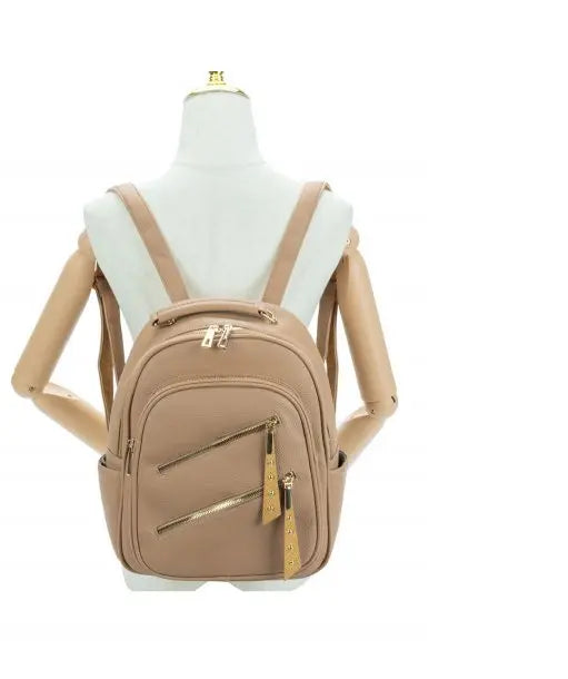 Casual Backpack For Women Advibe Studio
