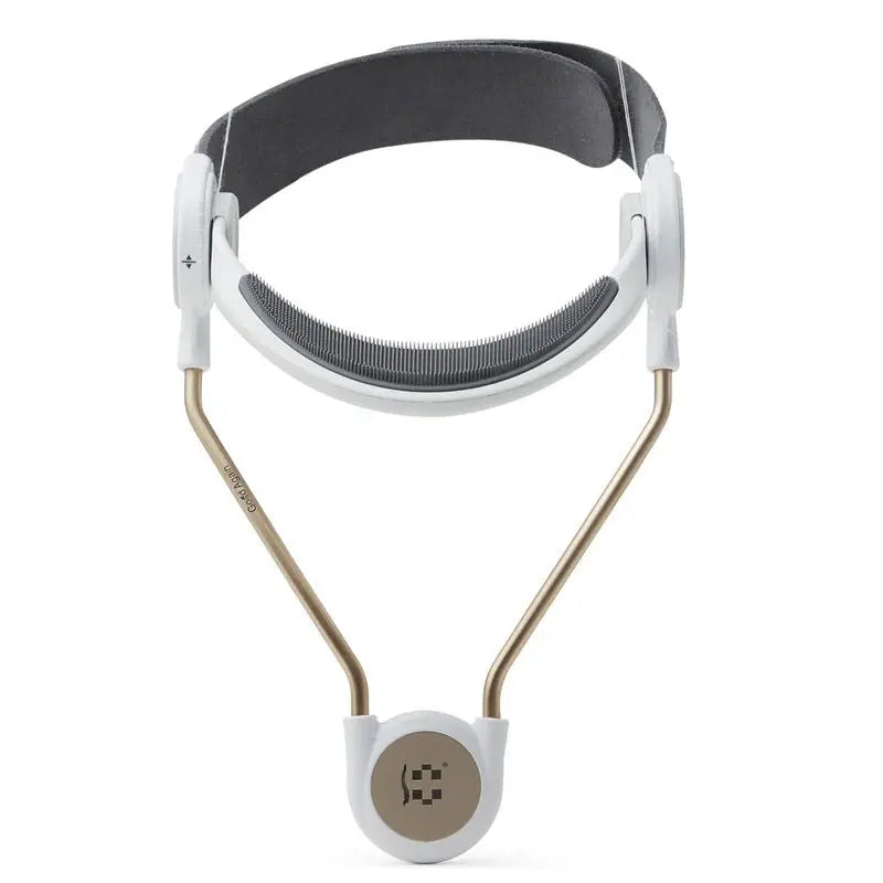 Cervical Neck Tractor Traction Device Orthosis Braces Neck Brace Collar Household Pain Relief Neck Stretcher Spine Corrector Advibe Studio