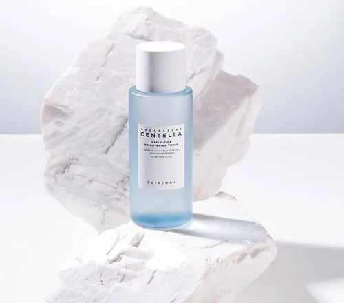 Cica Brightening Toner (Original) Advibe Studio