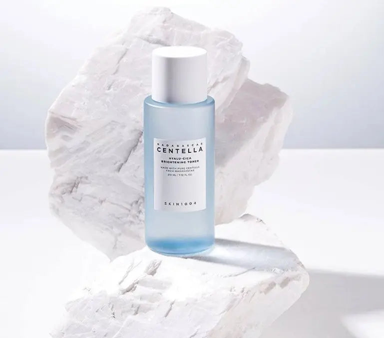 Cica Brightening Toner (Original) Advibe Studio